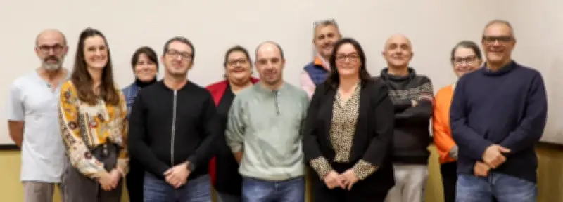 Serreslous-et-Arribans : Valérie Dartiguelongue succède à Geneviève Anaclet pour les municipales 2026