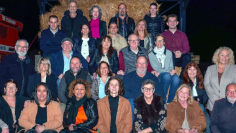 Servian : Alix Du Roure dévoile sa liste pour les municipales