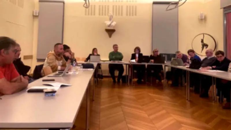 Servian : Le conseil municipal approuve un budget 2026 sans hausse d'impôts