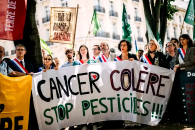 Seule l'action politique peut réduire l'incidence du cancer en France