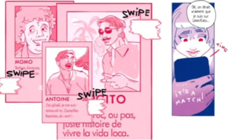 Sex-friends : quand les relations sans engagement renforcent l'amitié