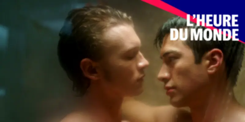 Sexe, hockey et sentiments : pourquoi la série 'Heated Rivalry' fascine