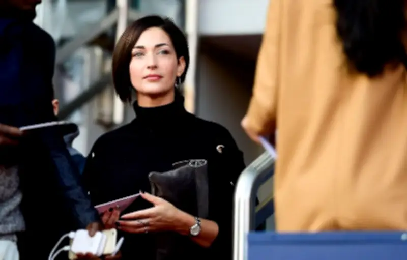 Sheryfa Luna évoque les 18 ans de son fils et son propre parcours de mère