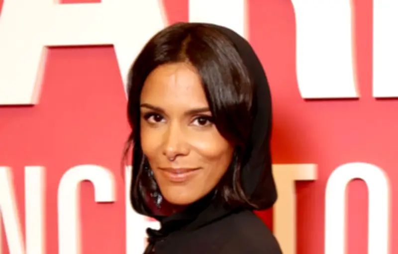 Shy'm contrainte d'abandonner Chicago Le Musical pour la seconde fois