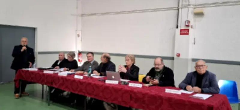 Siaepa : bilan avant les municipales avec Florion Guillaud