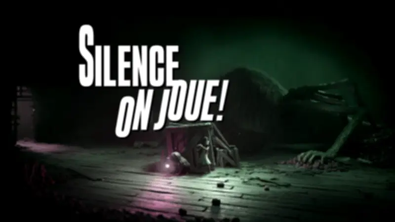 Silence, on joue ! Reanimal, Perfect Tides, Station to Station, The Dark Rites of Arkham