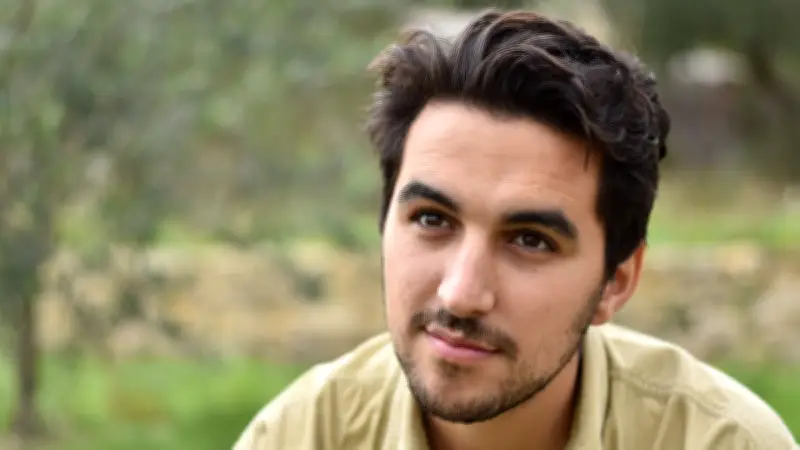 Simon Bulté candidat : une liste citoyenne à Saint-Jean-de-Cuculles