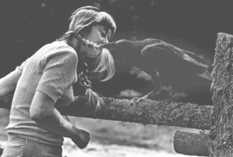 Simona Kossak, la biologiste qui vivait avec les loups et défendait la forêt