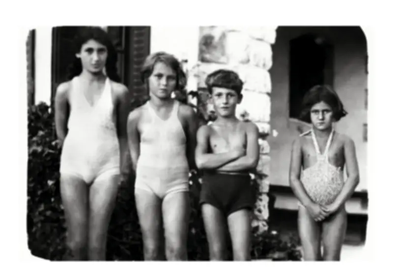 Simone Veil : une exposition dévoile l'histoire intime de sa fratrie et le destin tragique des Jacob