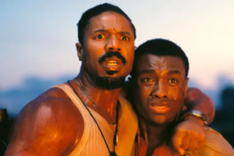 « Sinners » sur Canal+ : Quand le blues rencontre les vampires dans un film de Ryan Coogler