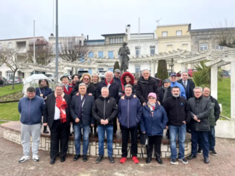 Six listes en lice pour les municipales 2026 à Saint-Georges-de-Didonne