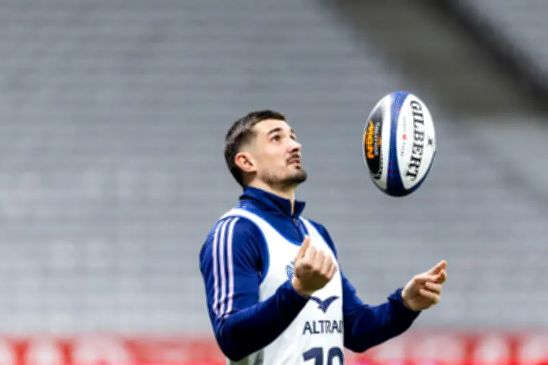 Six Nations : Les Bleus face à l'Italie, un test crucial pour le Grand Chelem