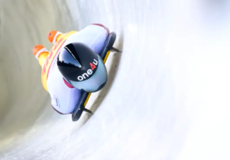 Skeleton aux JO d'hiver : pourquoi la maîtrise mentale est cruciale pour la performance