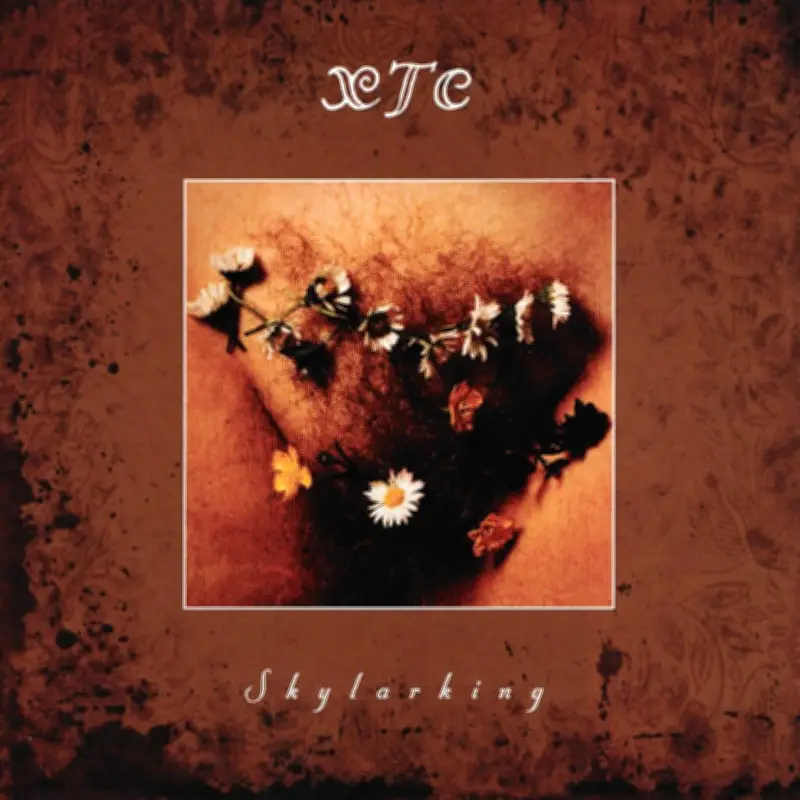 Skylarging de XTC : une œuvre musicale qui dérange et questionne