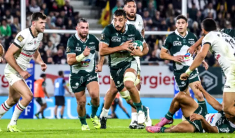 Sélection du XV de France : Zegueur et Villière de retour, Depoortere absent face à l'Italie