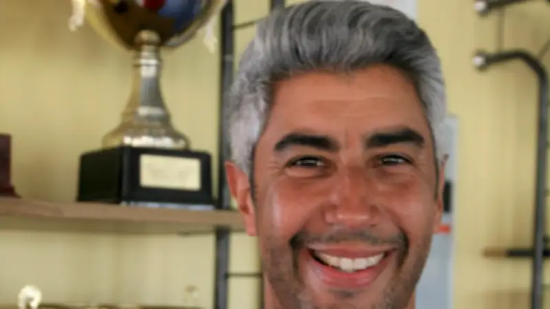 Smaïl Bouabdellah rejoint le comité directeur de l'AS Lattes, un engagement local pour le journaliste sportif
