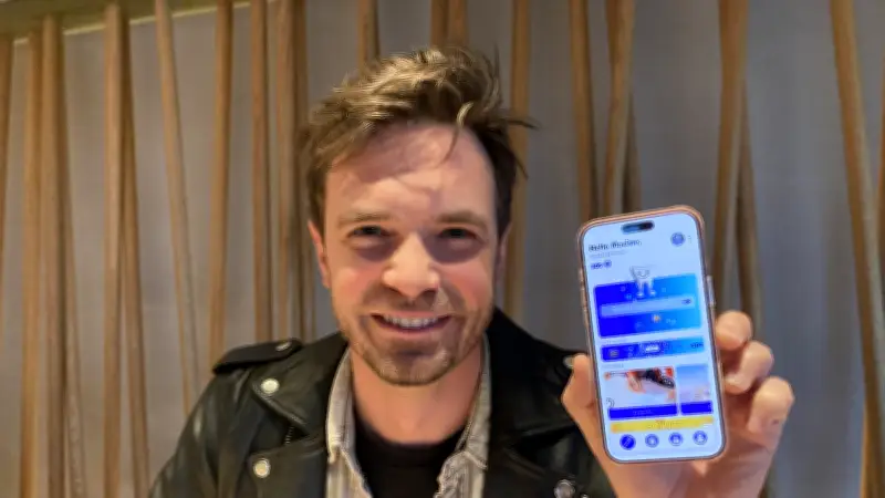 Smile Routine : l'application qui récompense le brossage de dents avec des cadeaux