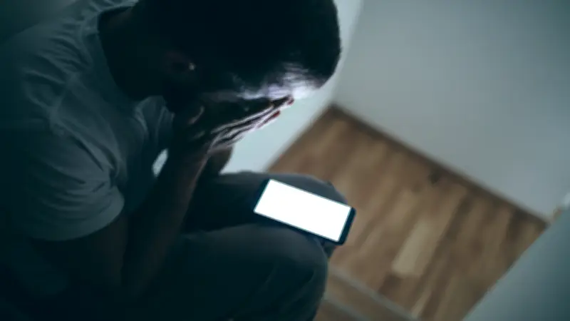 Snapchat : un homme jugé pour chantage à la sextape et viols aggravés sur mineurs