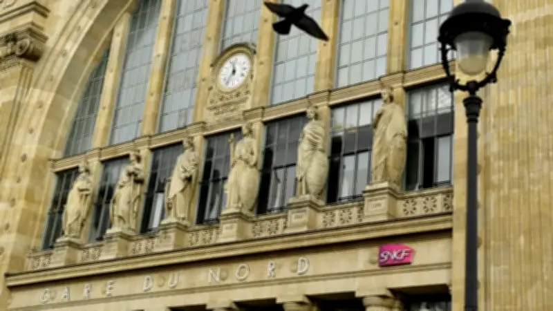 SNCF condamnée à 274 millions d'euros pour rupture du contrat de la Gare du Nord