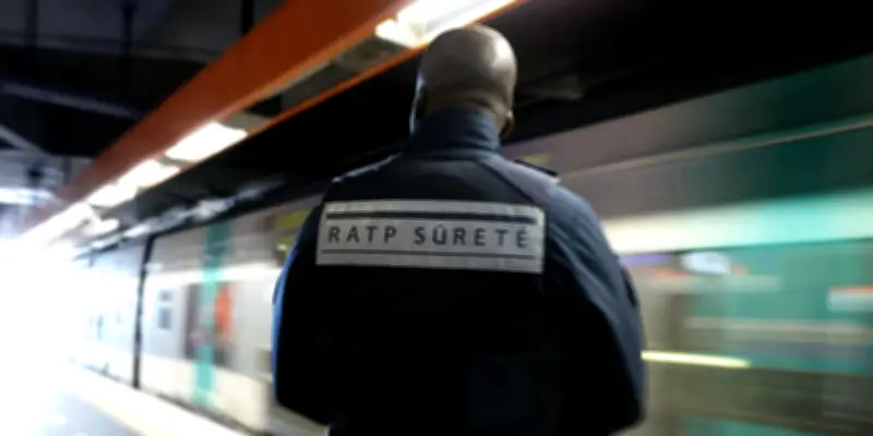 SNCF et RATP : des agents de sécurité autorisés à porter des Tasers à titre expérimental