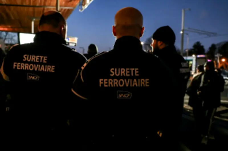 SNCF et RATP : expérimentation de Taser pour les agents face à la violence
