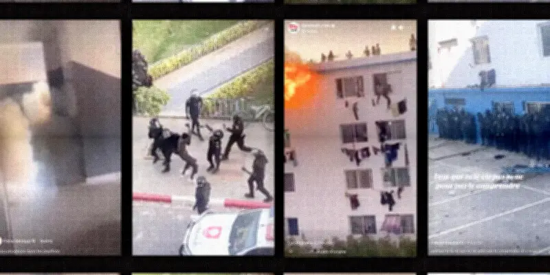 Sénégal : Mort d'un étudiant lors d'affrontements violents à l'université de Dakar