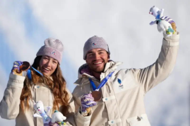 Snowboard cross : un bronze de consolation pour les Bleus, des questions en suspens