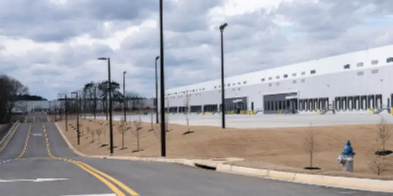 Social Circle, Géorgie : les habitants contestent le futur méga-centre de détention de l'ICE