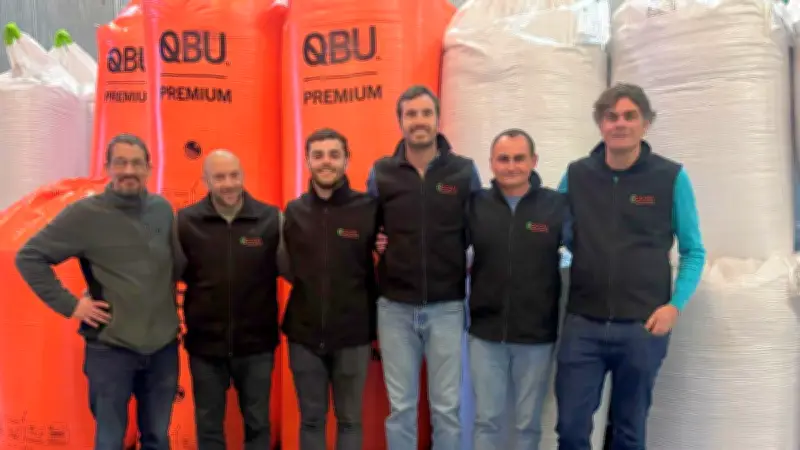 Socopa réduit ses marges pour soutenir les viticulteurs du Biterrois en crise