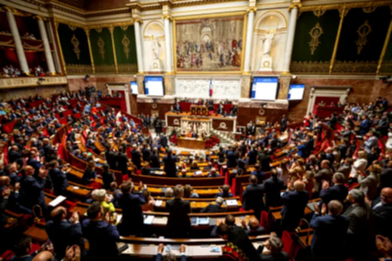 Soins palliatifs : le consensus s'effrite à l'Assemblée sur un article clé