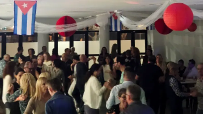 Soirée SBKR à Boujan-sur-Libron : une nuit de danse et de partage ce samedi