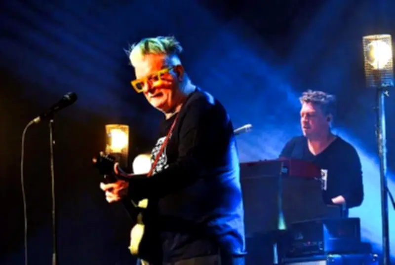 Soirée solidaire à Dolus-d'Oléron : huîtres et Sanseverino pour la lutte contre le cancer