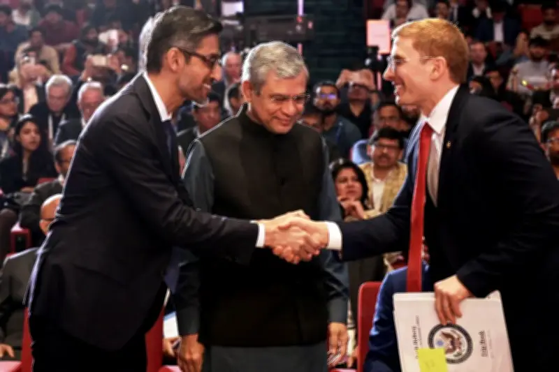 Sommet en Inde : des dizaines de pays exigent une IA sûre, fiable et robuste