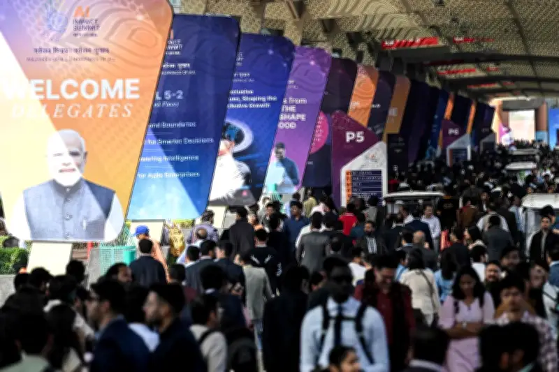 Sommet IA en Inde : le ministre présente ses excuses après des problèmes d'accès