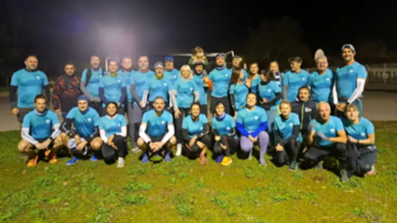 Sommières lance son premier Urban Trail pour célébrer 25 ans d'athlétisme