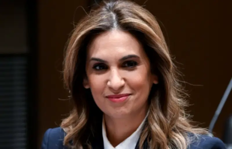 Sonia Mabrouk quitte CNews : dispensée de préavis après sa démission