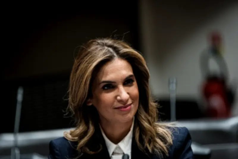 Sonia Mabrouk quitte CNews et rejoint BFMTV pour une nouvelle aventure médiatique