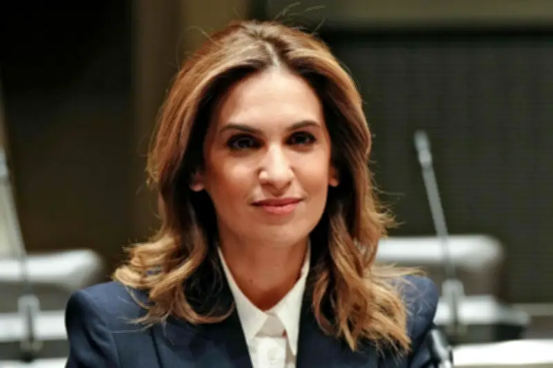 Sonia Mabrouk quitte Europe 1 après CNews, en cohérence avec son opposition à Morandini