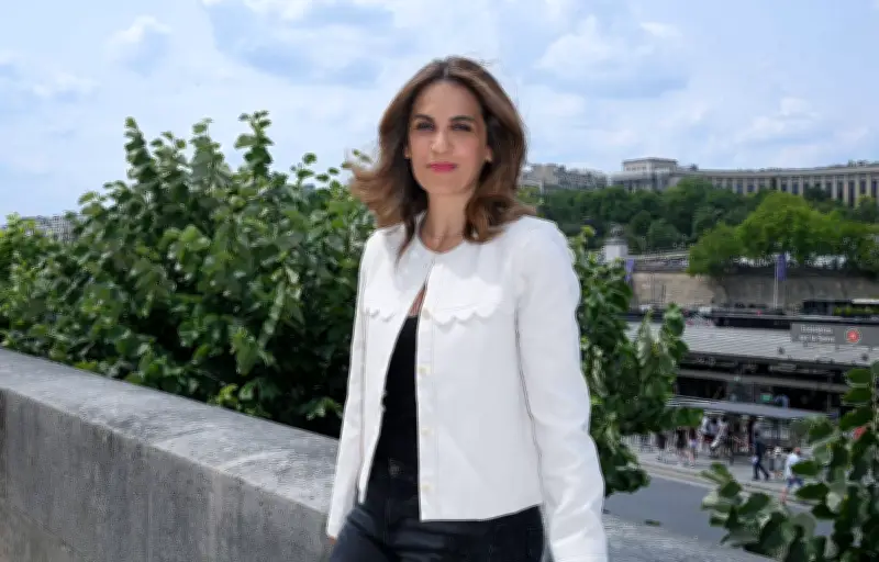Sonia Mabrouk quitte Europe 1 après CNews, en rupture avec les médias Bolloré