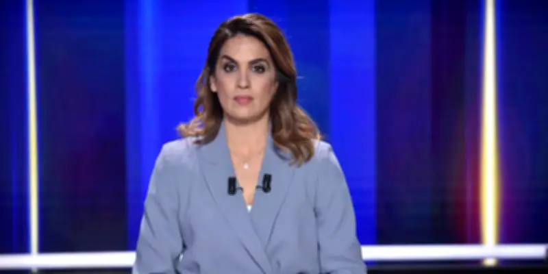 Sonia Mabrouk quitte Europe 1 et les médias Bolloré après la polémique Morandini