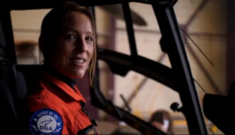 Sophie Adenot, deuxième Française astronaute, s'envole vers l'ISS ce vendredi