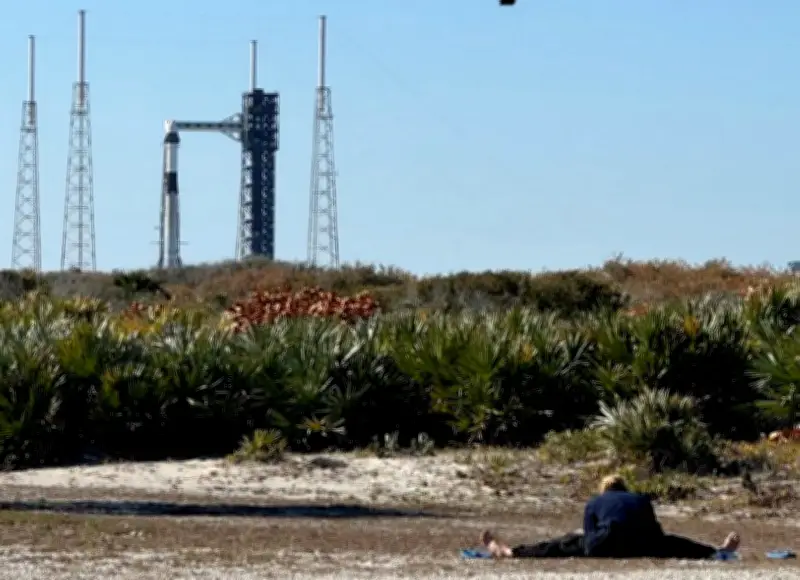 Sophie Adenot, l'astronaute poète qui transforme un report en moment de grâce
