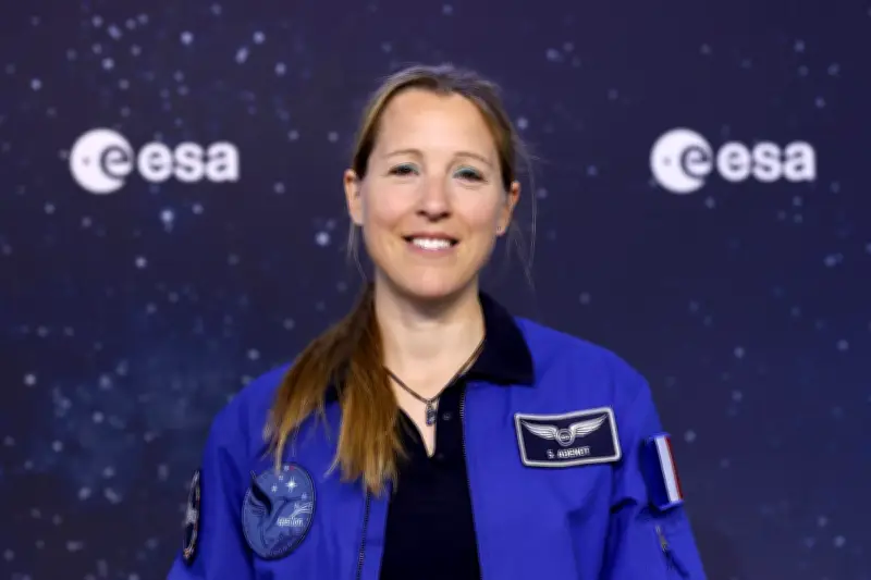 Sophie Adenot à l'ISS : l'utilité scientifique des missions spatiales de longue durée