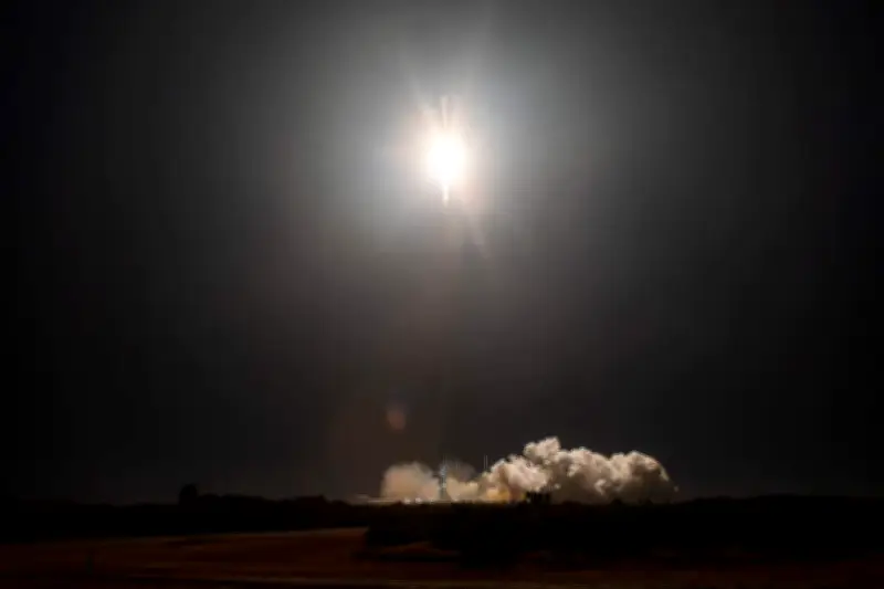Sophie Adenot s'apprête à rejoindre l'ISS, une étape cruciale pour l'astronaute française