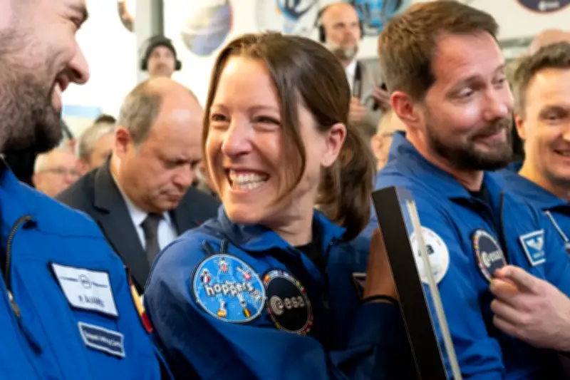 Sophie Adenot s'envole pour l'ISS : la science au cœur de la mission spatiale