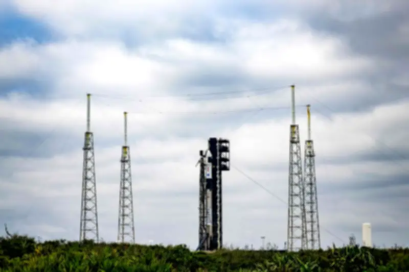 Sophie Adenot s'envole vers l'ISS, une nouvelle page pour la France spatiale