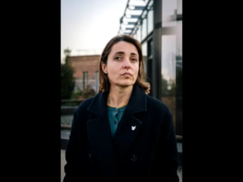 Sophie Binet dénonce les stratégies politiciennes qui alimentent l'extrême droite