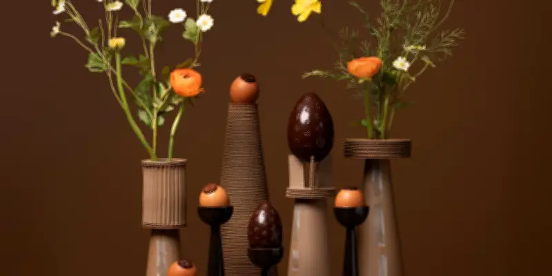 Sophie Taeuber-Arp et le dialogue Charpin-du Pasquier illuminent Paris