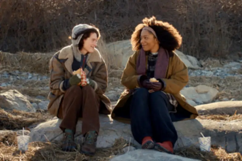 « Sorry, Baby » : un film poignant sur le viol et la reconstruction par Eva Victor