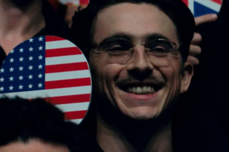 Sorties cinéma du 18 février 2026 : Marty Supreme, Maigret et plus